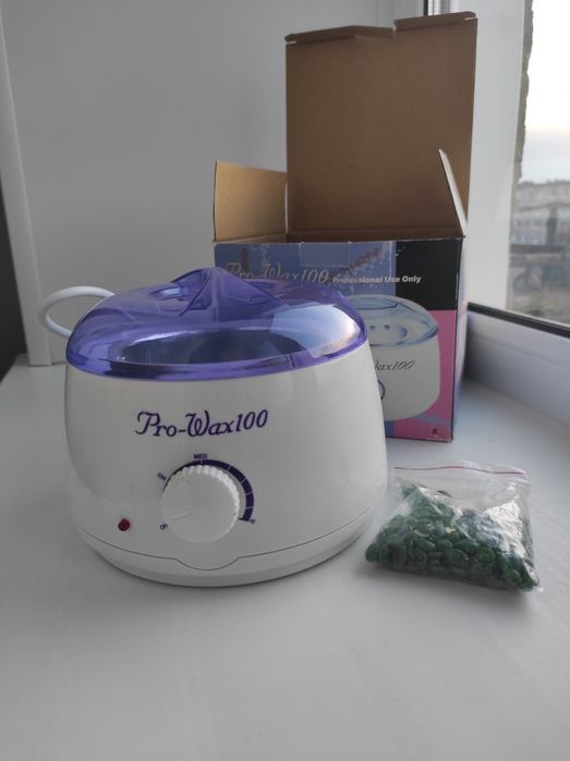 Отдам Воскоплав Pro-Wax 100