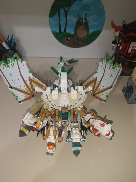 Продам Лего набор аналогр