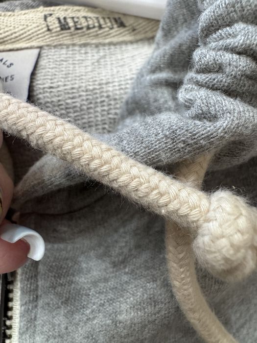 Vesta cu fermoar Jack& Jones, marime M