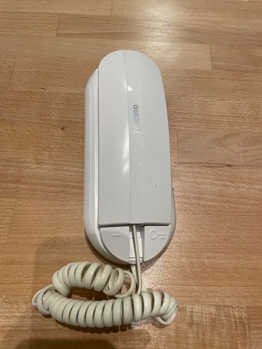 Домофон Bticino Sprint L2