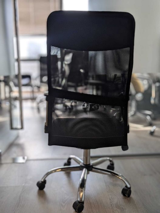 Продавам офис стол - 12 броя