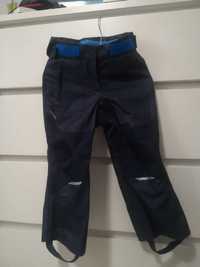 pantaloni sky decathlon