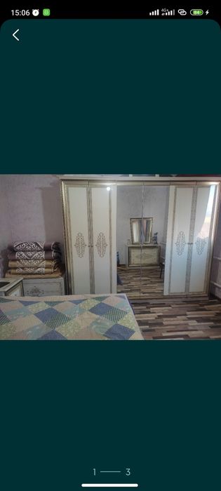 Спальная гарнитура