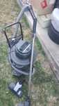 Aspirator profesional capacitate mare