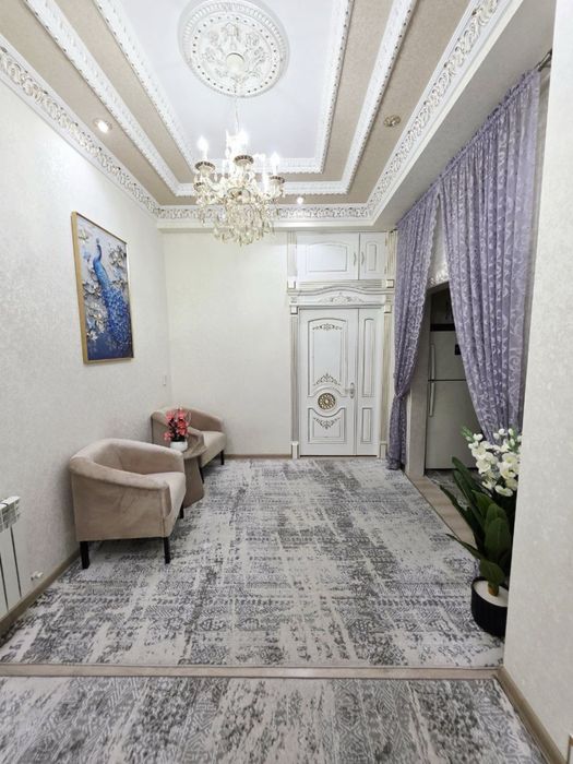 Новостройка Продаётся Квартира Чиланзар 26. 2/5/7 Площадь 65м2