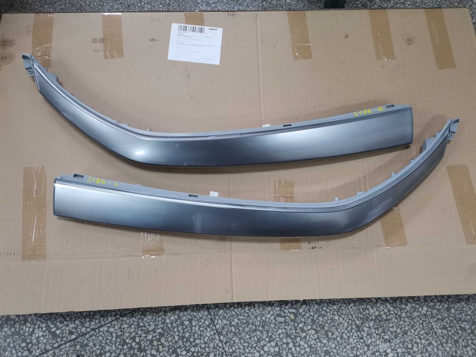 Hyundai ioniq 5 led DRL