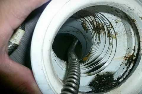 Прочистка канализации. Чистка канализационных труб, Shymkent