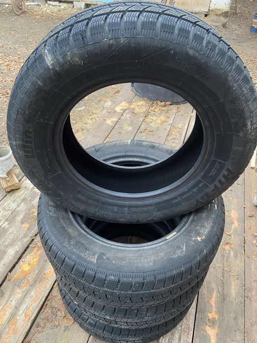 Қыстық балондар сатылат