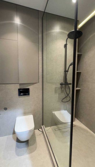 Продаётся квартира под офис в ЖК "Nest One" 1/16/24, 40кв.м.