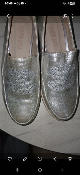 Продам обувь новую