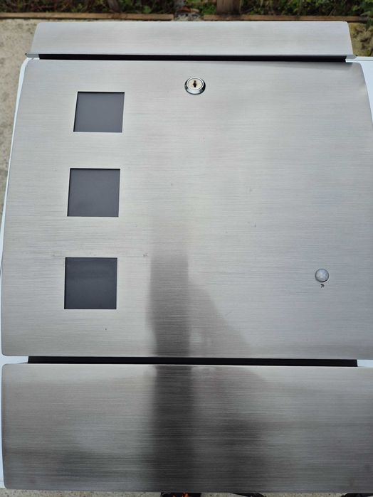 Немска пощенска кутия