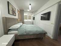 Vanzare apartament de top cu finisaje lux –  3 camere 2 bai, OMV Suc