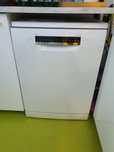 Masina de spalat vase Bosch SMS4HTW33E