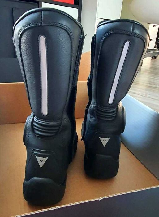 Cizme moto dama Dainese Lady nr 36