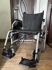 Carut Scaune Fotoliu rulant pentru batrani dizabilitati