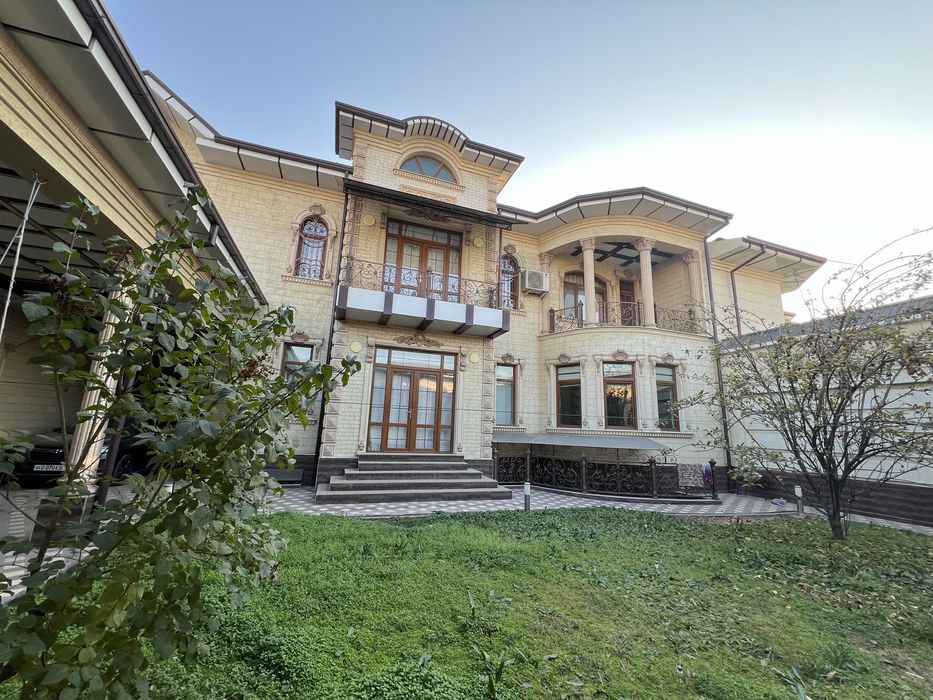 Uchastka arendaga beriladi samarqand darvozoda