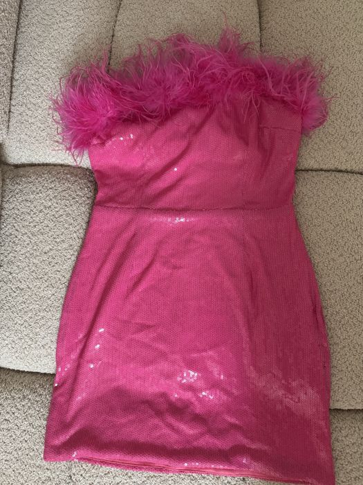 Рокля Bella Barnett