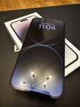 iPhone 14 Pro Max 128GB