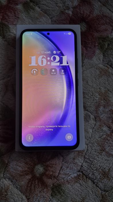 Samsung Galaxy A54 5G