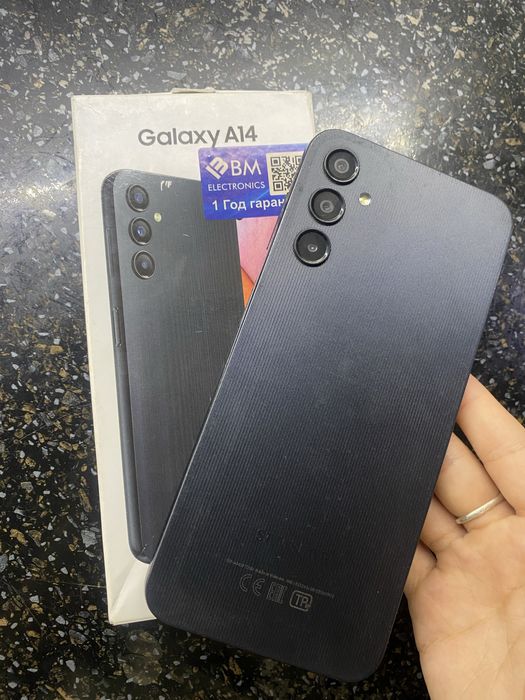 Samsung Gallaxy A 14
