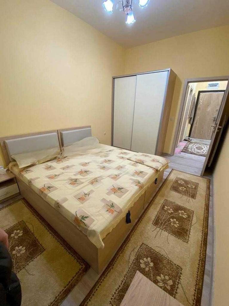Дава се под наем Двустаен апартамент в София, Малинова долина - 73 кв.м за 475 € - Снимка #5