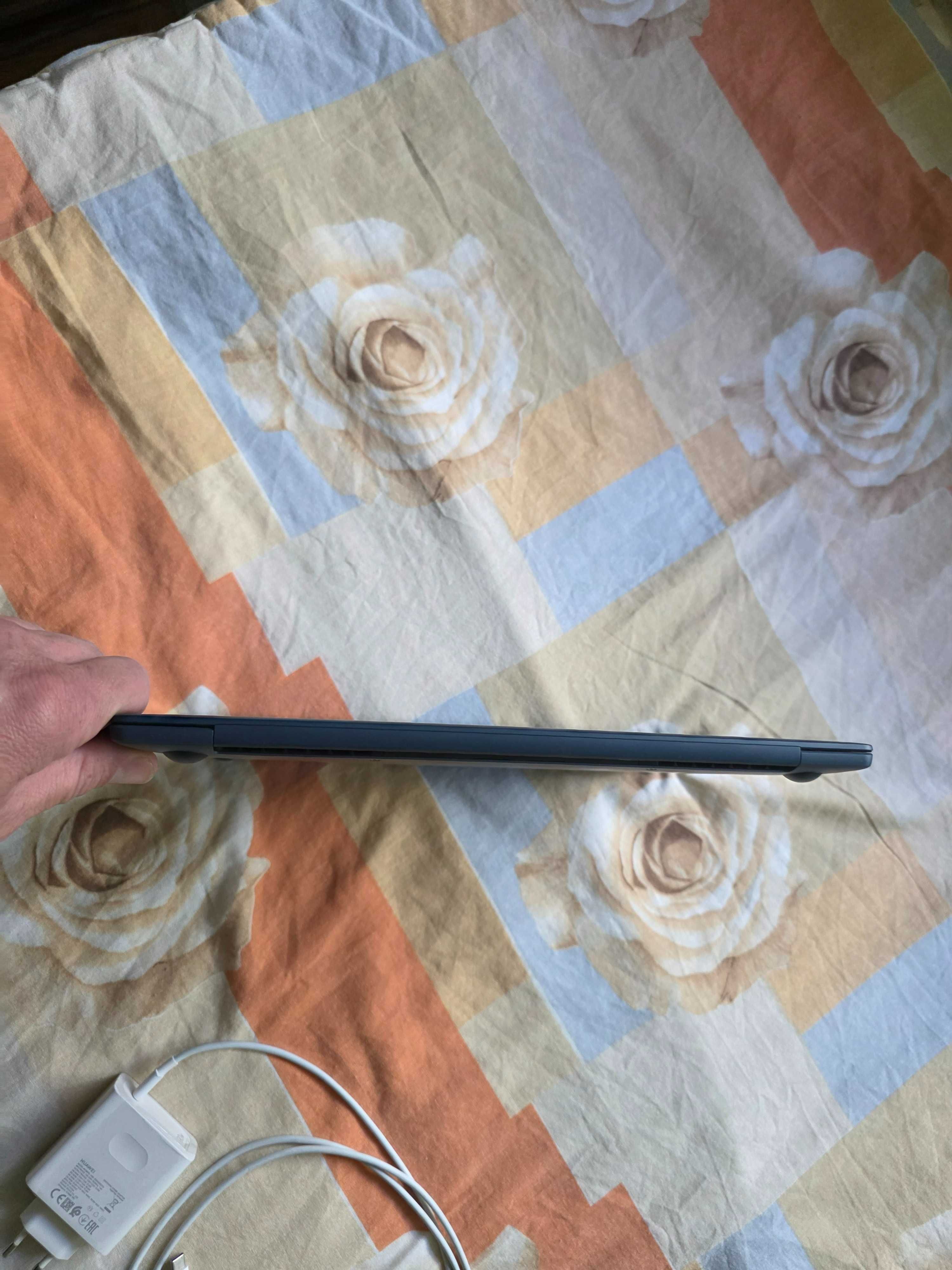 Huawei MateBook X Pro i7 1260P 1tb. ssd 14 inc.