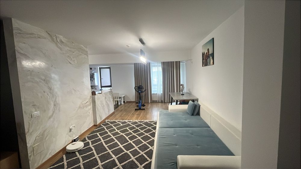 Persoana fizica/Ap. 3 camere Valea Lupului