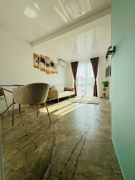 Едностаен апартамент в Надежда 2