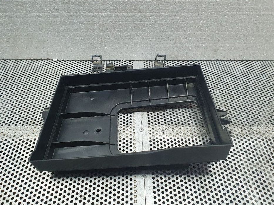 Carcasa filtru de polen AUDI A4 II Avant 8E5, B6 2000 - 2005 1.9 TDI AVF, AWX 8E1819641A