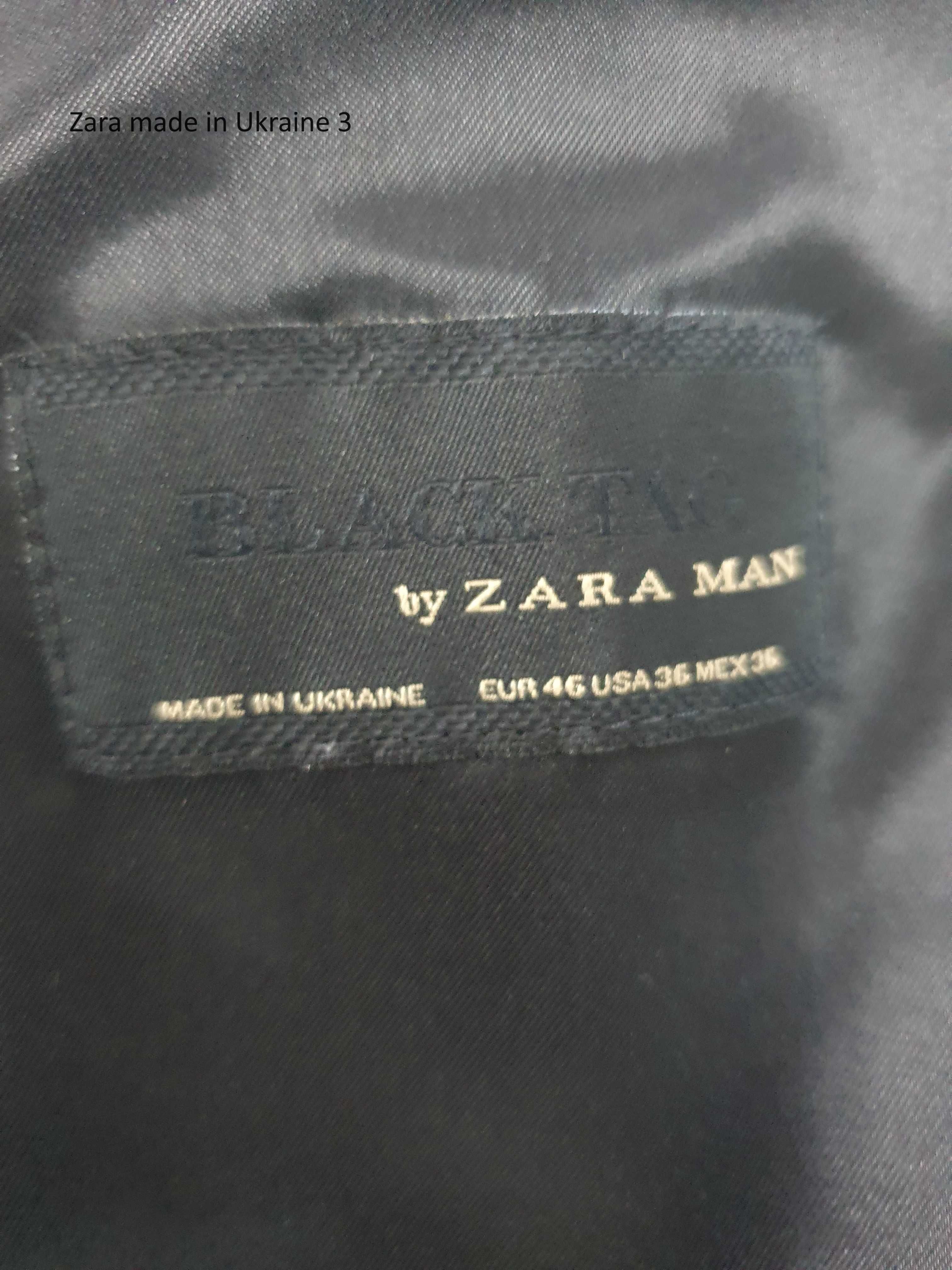 Мъжки блейзъри ZARA