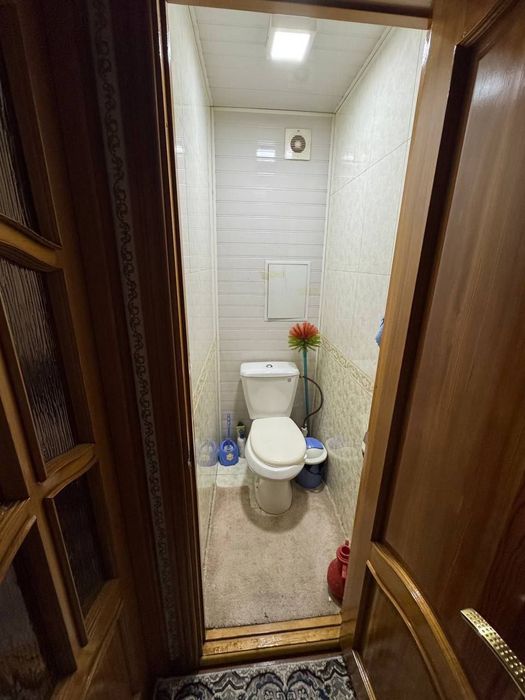 Юнус абад 19 квартале продаётся квартира в керамзитном доме 3 комнаты