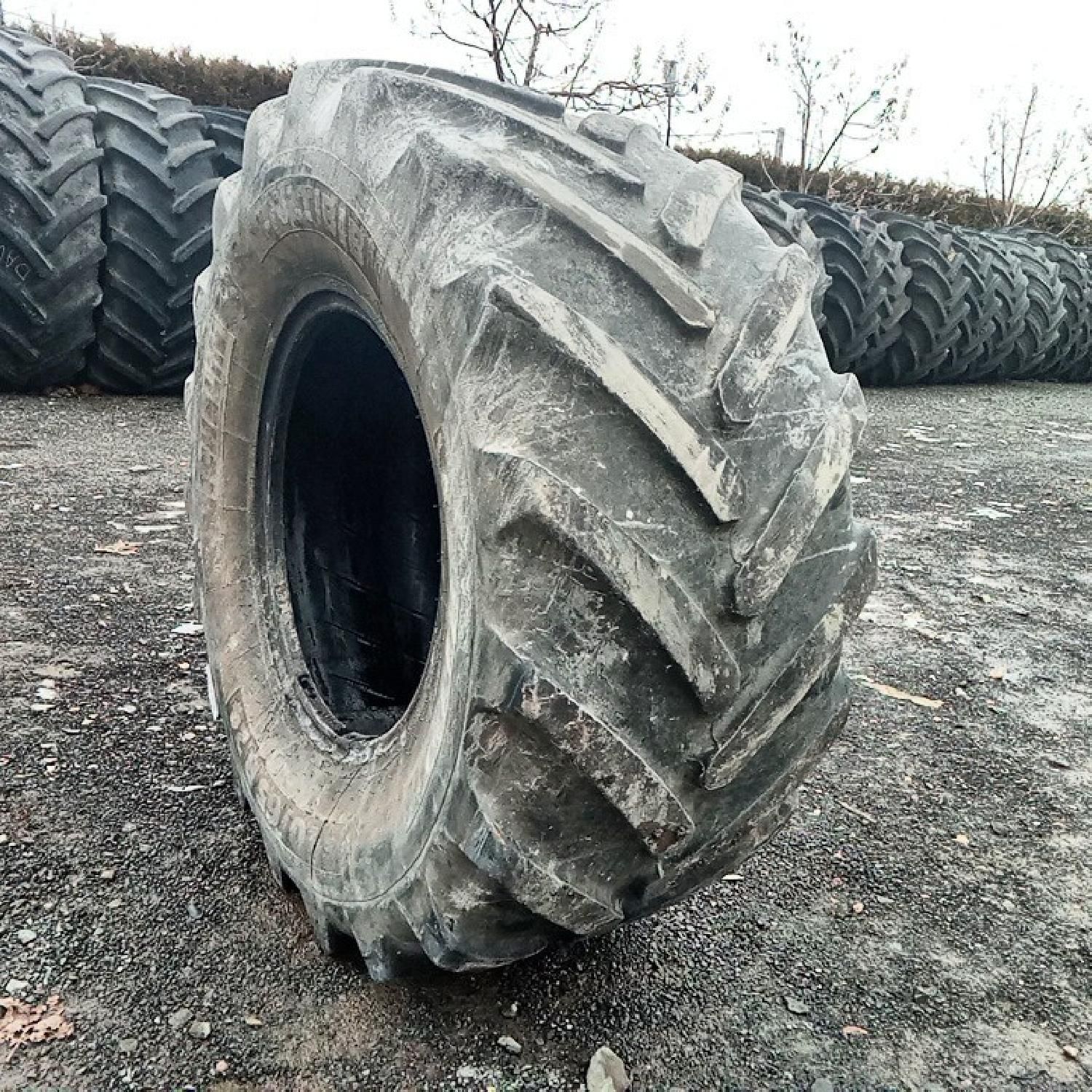 Cauciucuri 540/65R24 Michelin Anvelope Cu Livrare In Toata Tara