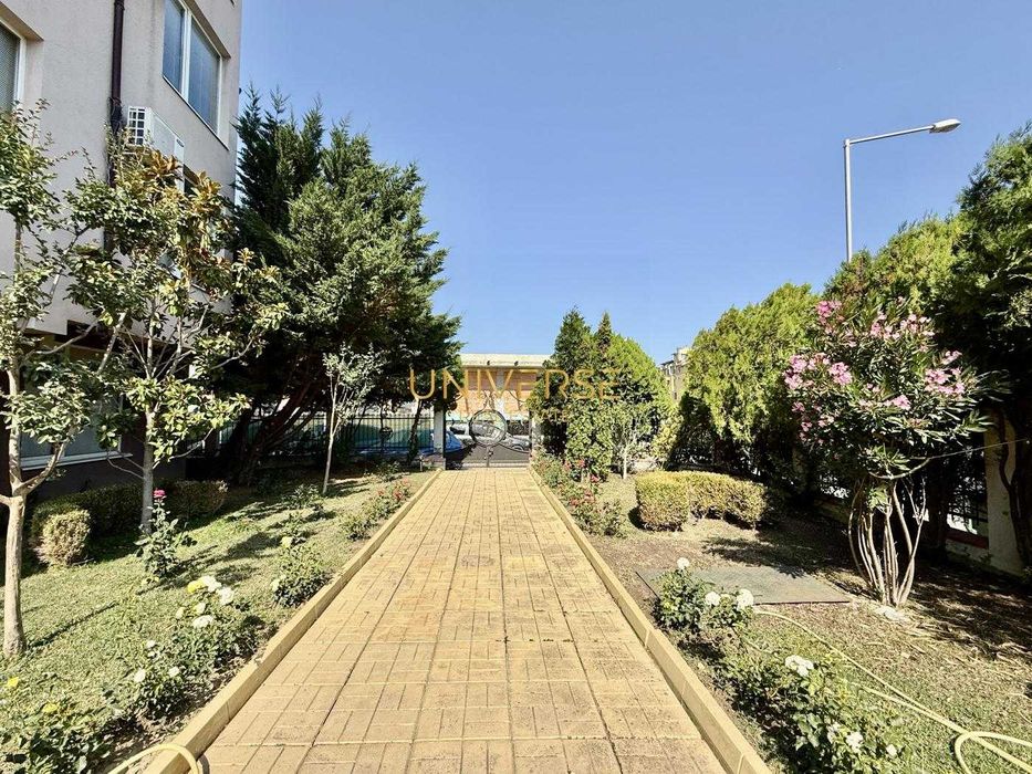 Продава се Двустаен апартамент в к.к. Слънчев бряг - 56 кв.м за 1461 €/кв.м - Снимка #19