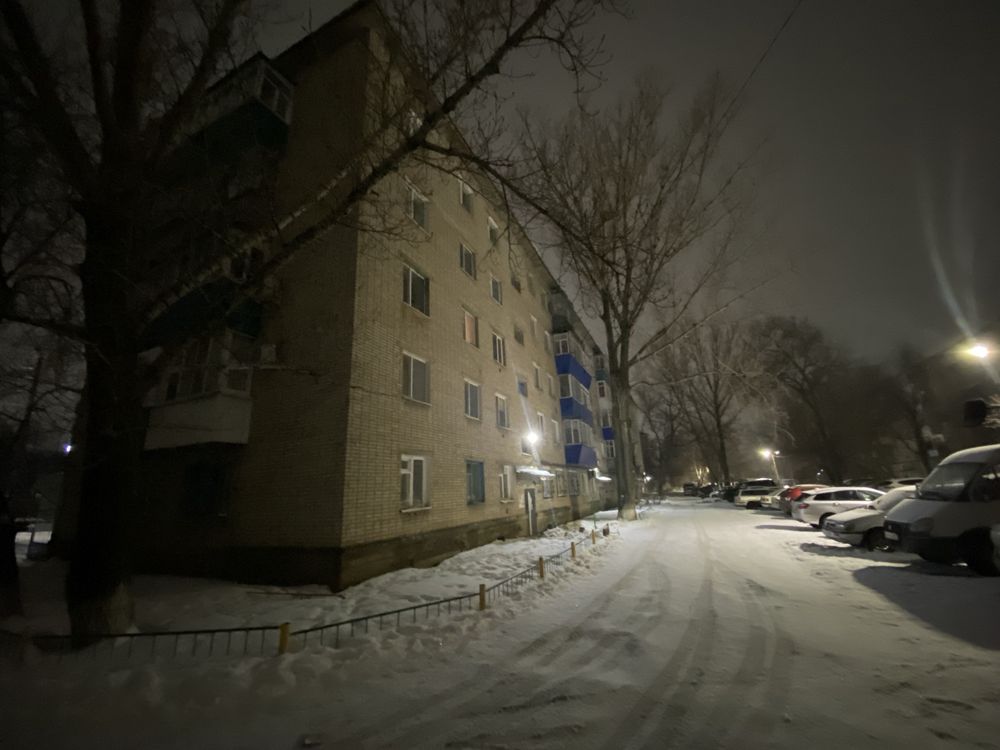Продам однокомнатную квартиру
