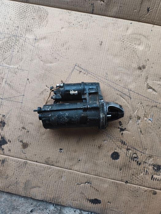 Bmw e34 statiyor m50 m52