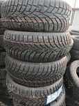 185/55 r15 de iarna Noi 4 buc Toyo tires(made in JAPAN)