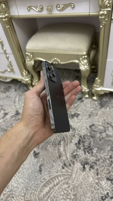 Iphone 13 pro 256 LLA