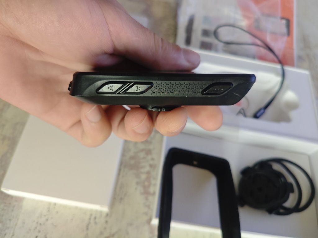 IGPSport - IG630