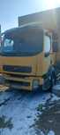 Vand volvo FL290