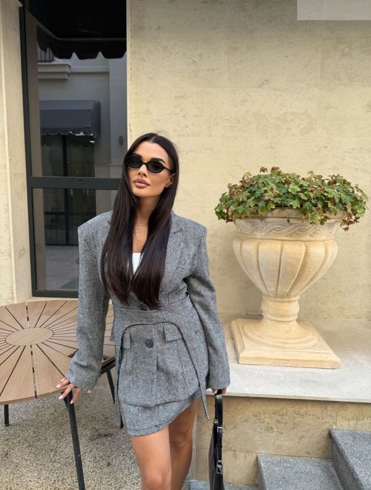 Комплект от 3 части