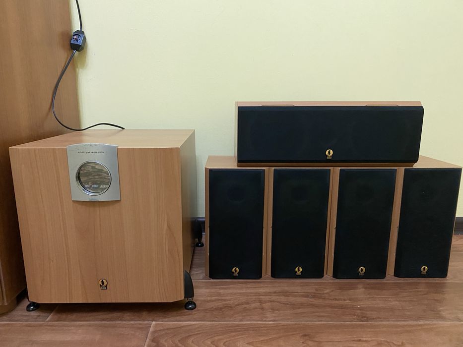 Продам колонки недорого