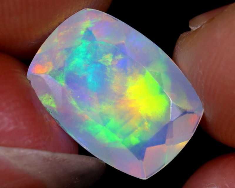 Opal Natural 2.16ct