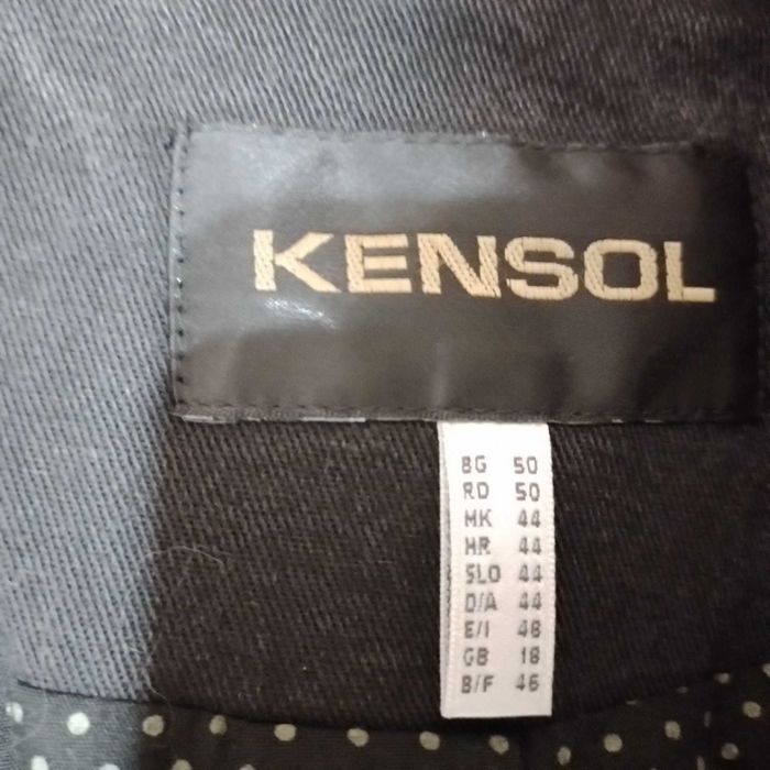 Костюми Пола и Сако Кензол, 48/50 размер