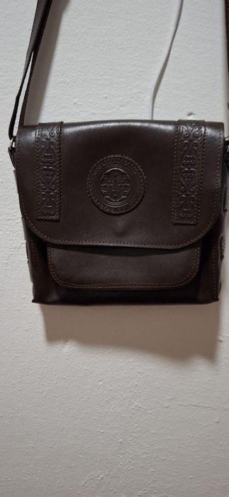 Сумка через плечо