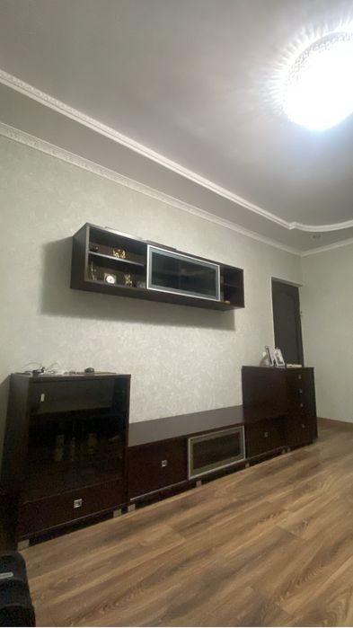 Стенка под телевизор