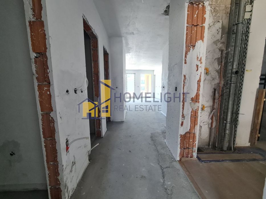 Продава се Тристаен апартамент в София, Кръстова вада - 127 кв.м за 2087 €/кв.м - Снимка #8