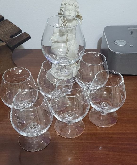 Set pahare originale