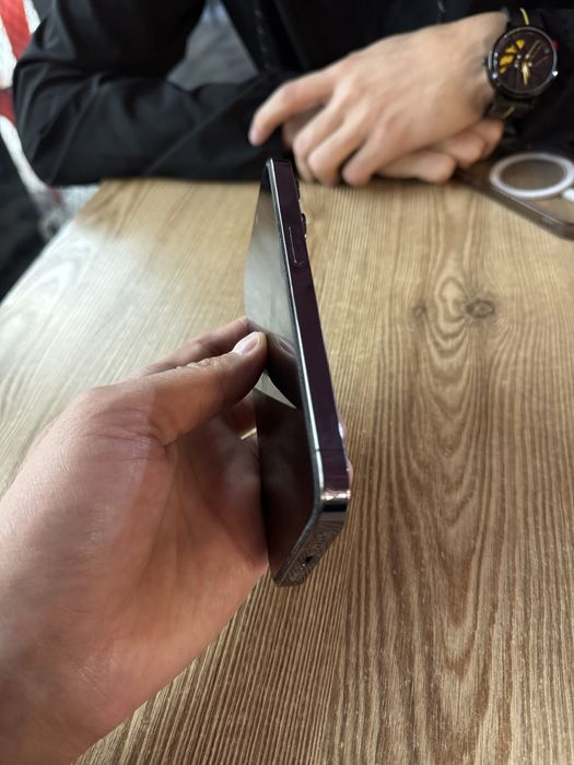 Iphone 14 pro dual 256 gb | Iphone 14 purple