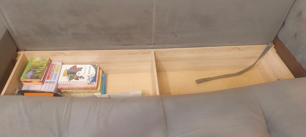 Продам красивый диван в отличном состоянии!