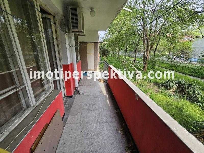 Продава се Тристаен апартамент в Пловдив, Център - 90 кв.м за 1870 €/кв.м - Снимка #10